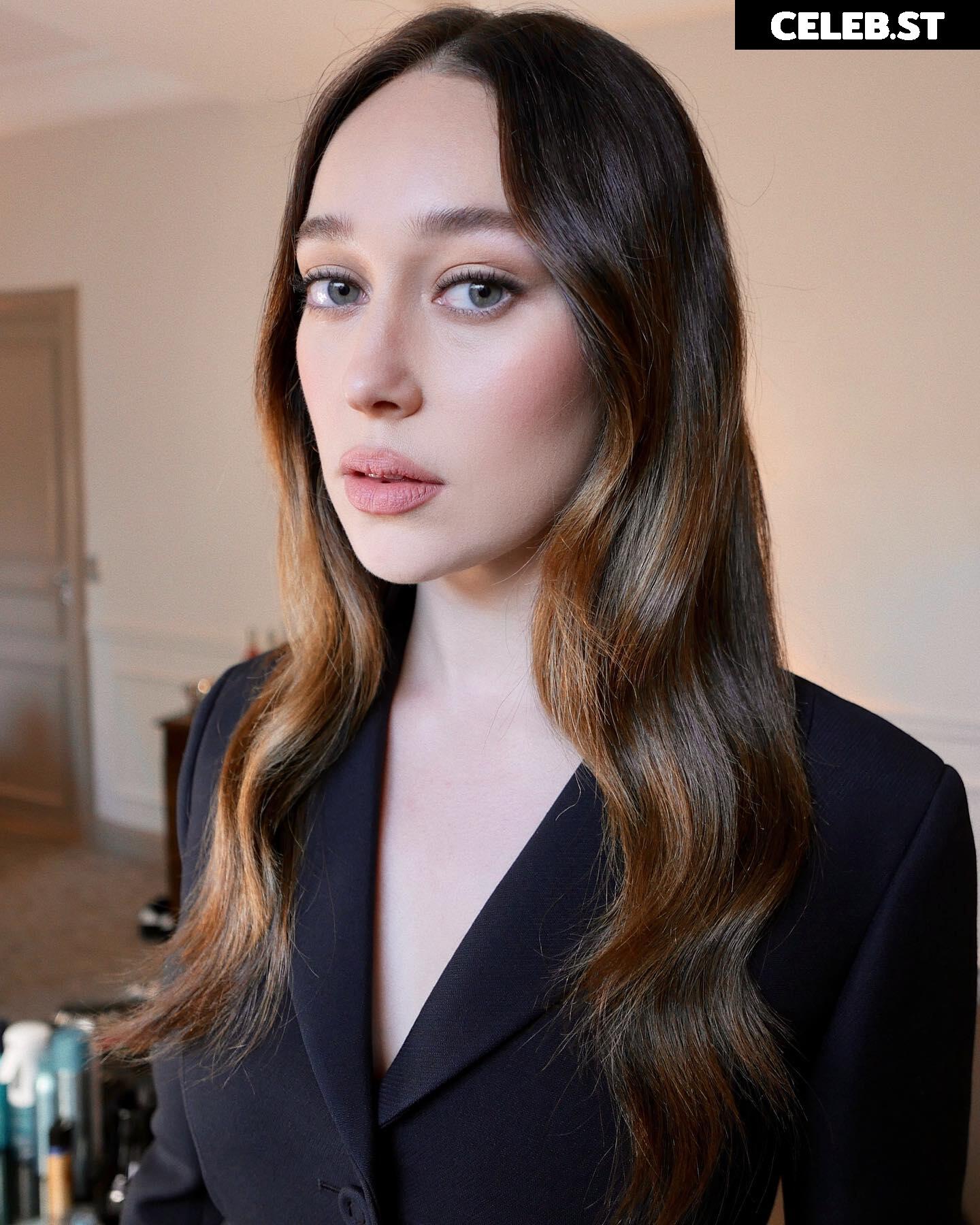 Alycia Debnam Carey Image 4389302