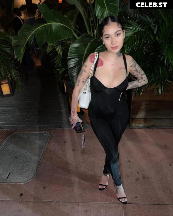 Danielle Bregoli / Bhad Bhabie Image 4389288