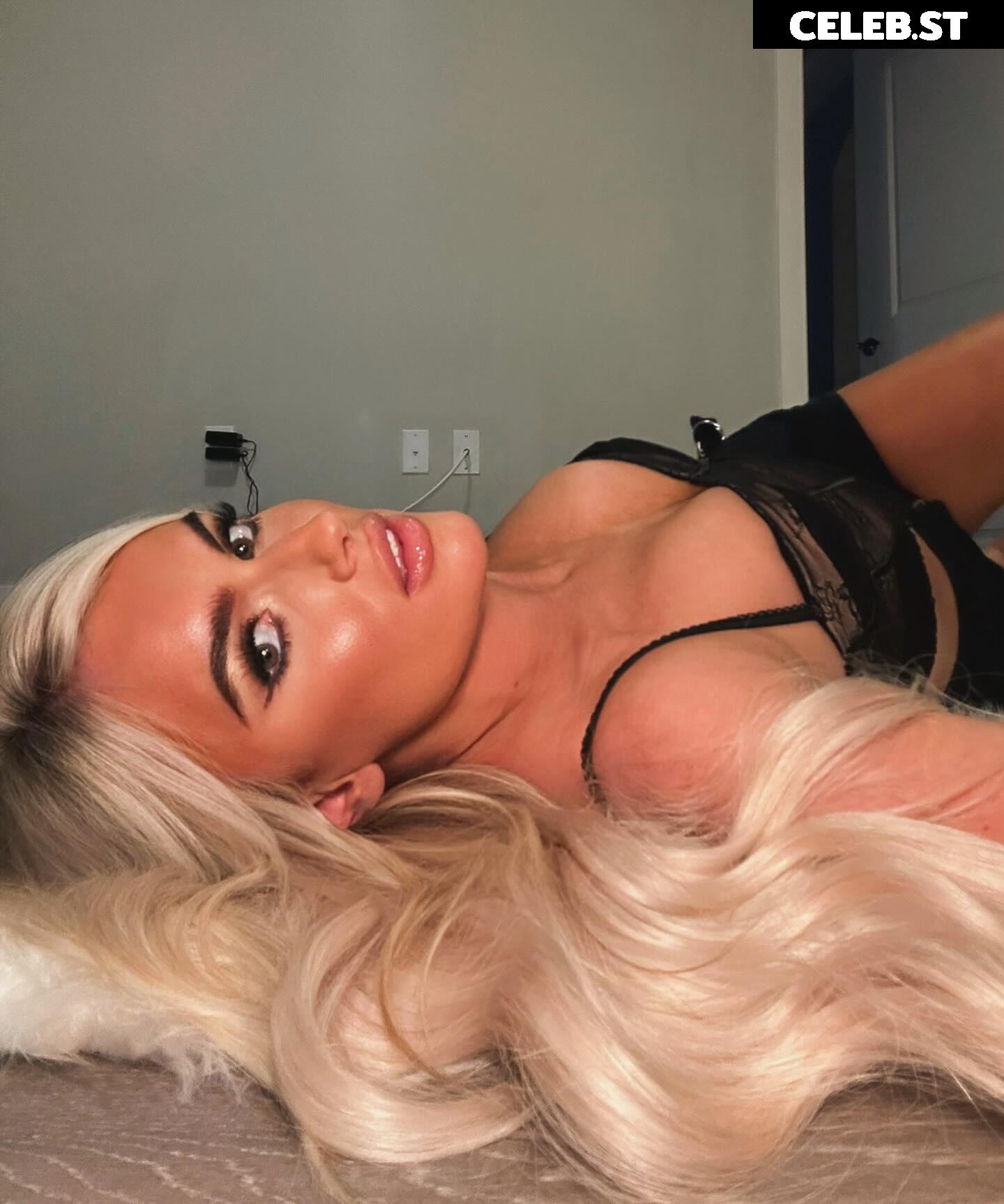 Mariah May - AEW Image 4389284