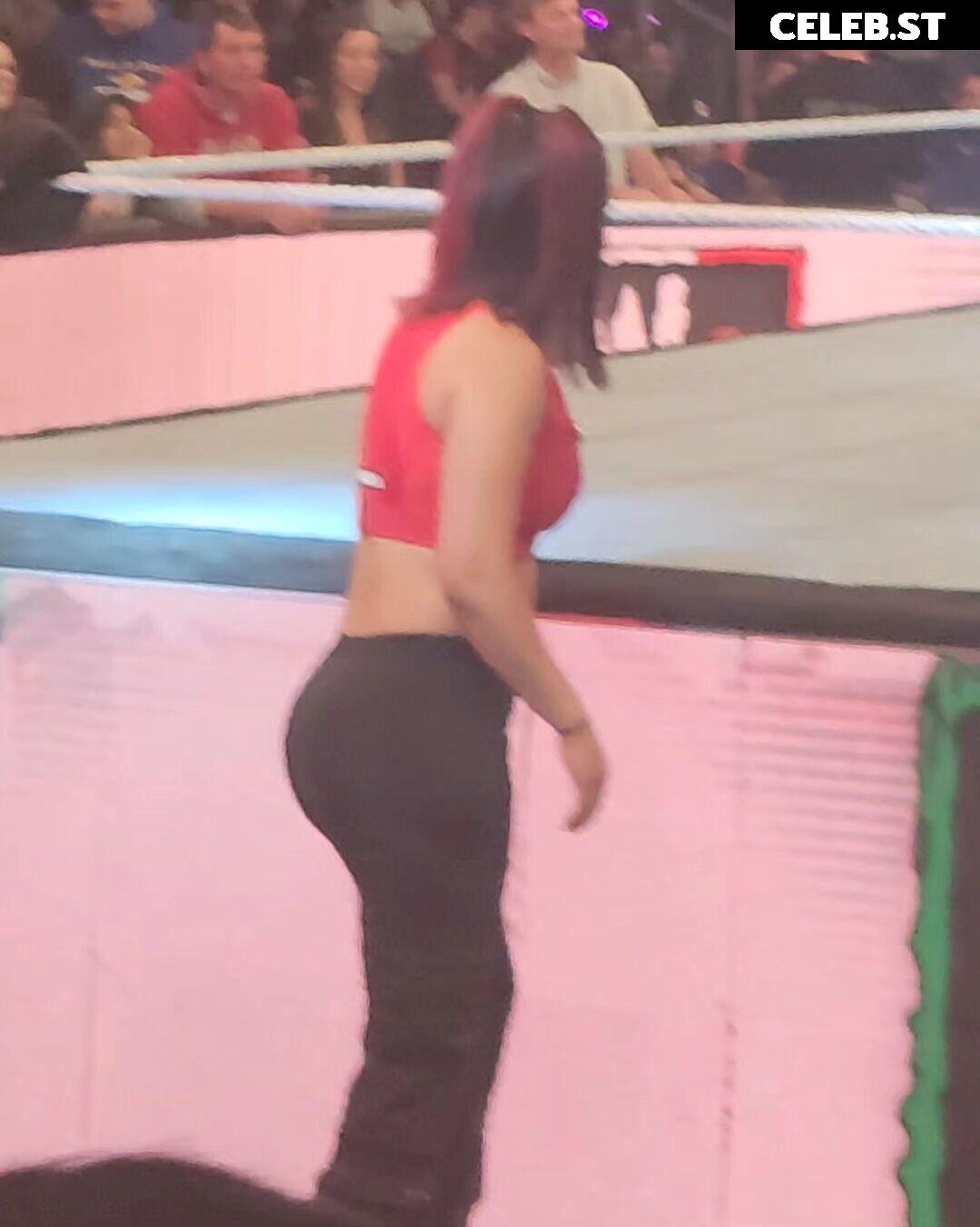 WWE Bayley / Davina Rose / Pamela Rose Martinez Image 4389215