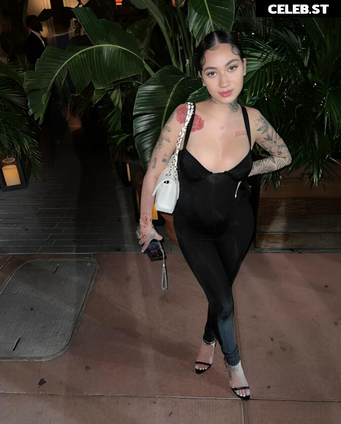 Danielle Bregoli / Bhad Bhabie Image 4389231