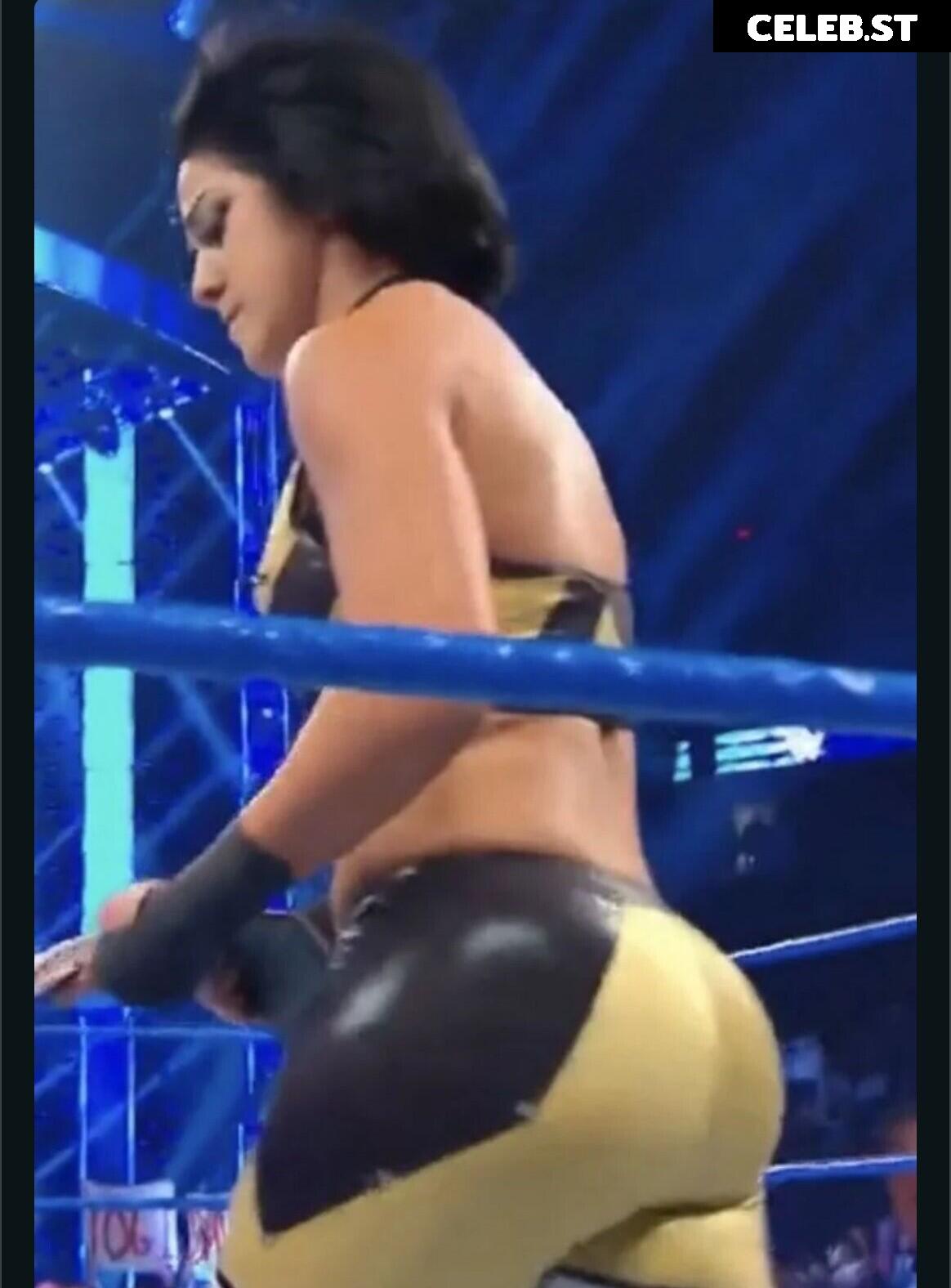 WWE Bayley / Davina Rose / Pamela Rose Martinez Image 4389994