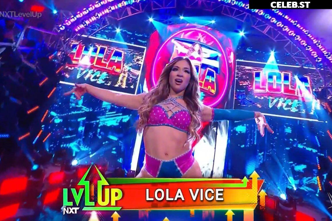 Valerie Loureda | Lola Vice Image 4389932