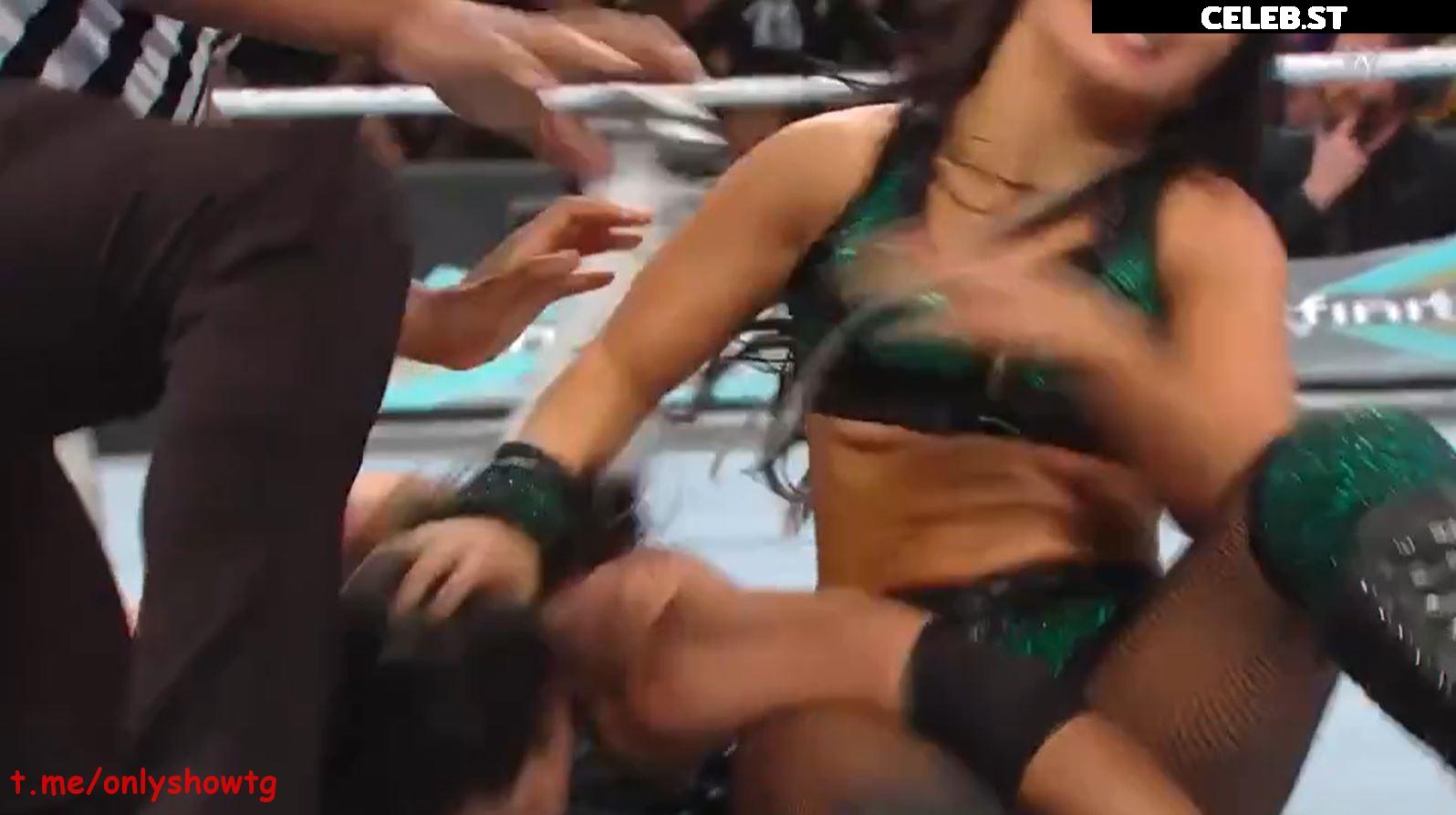 Roxanne Perez/Rok-C - WWE NXT Image 4388806