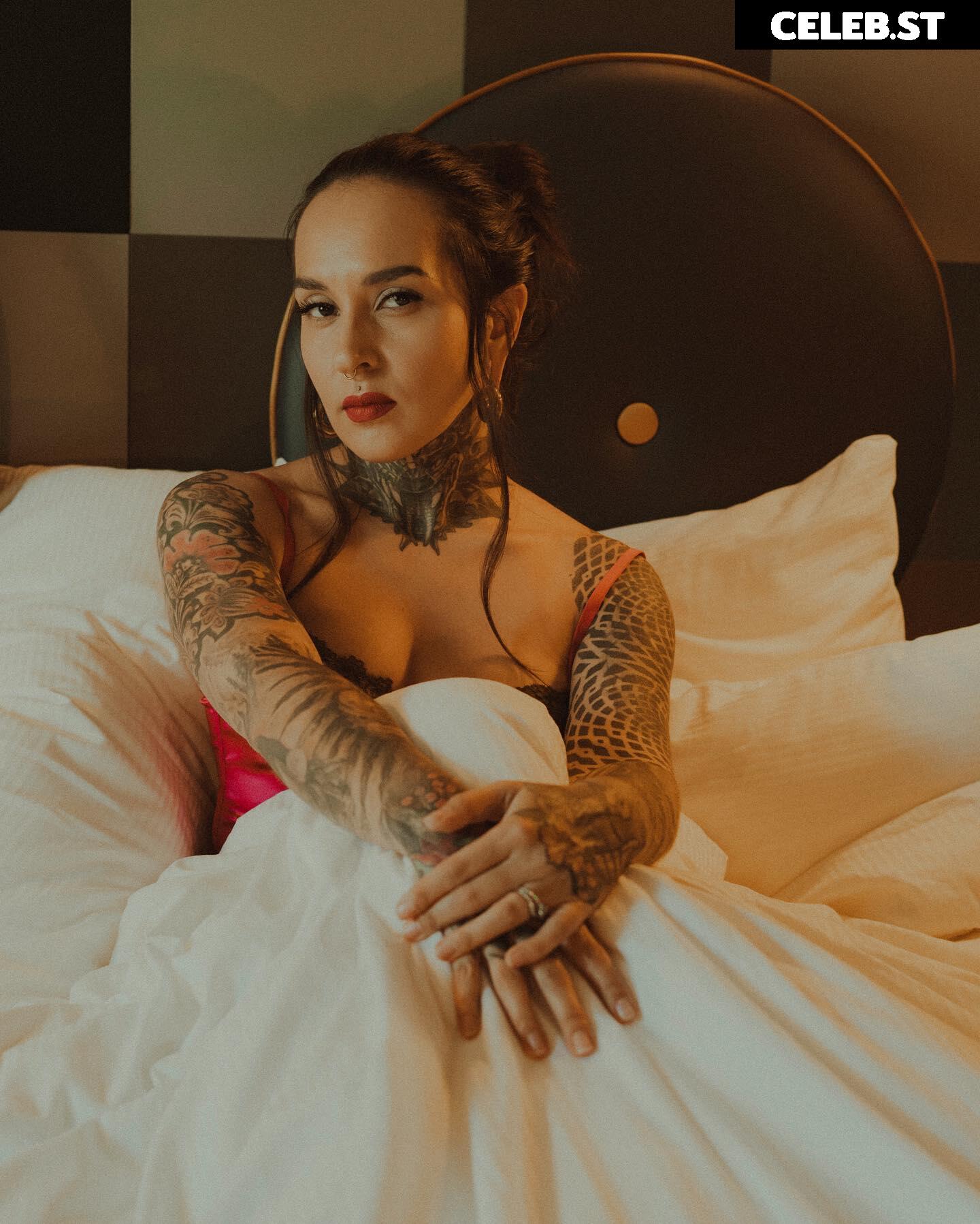 Women of Metal Image 4388595
