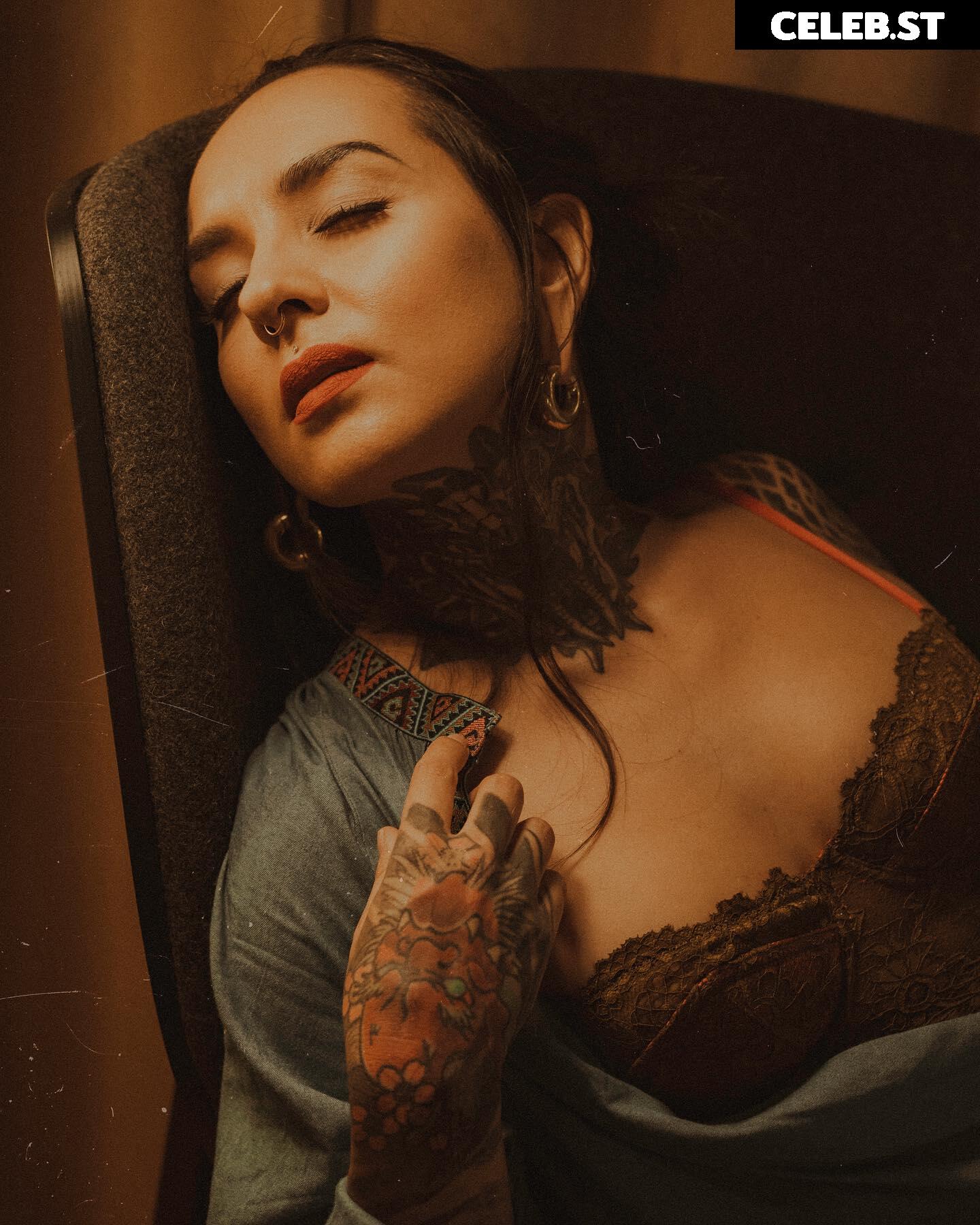 Women of Metal Image 4388536