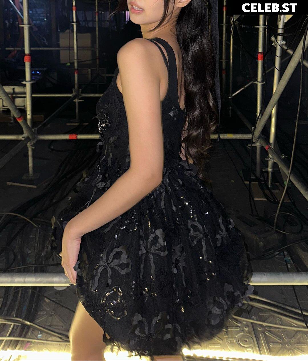 Jennie | BLΛƆKPIИK (Blackpink) Image 4388490