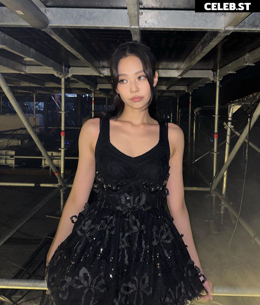 Jennie | BLΛƆKPIИK (Blackpink) Image 4388481