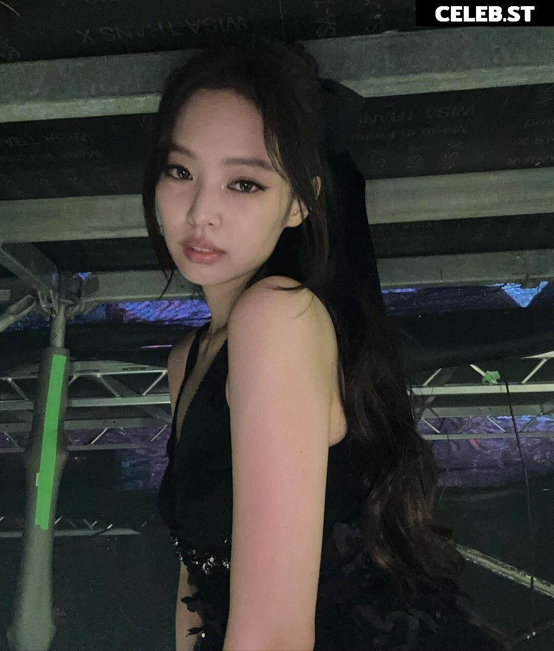 Jennie | BLΛƆKPIИK (Blackpink) Image 4388459