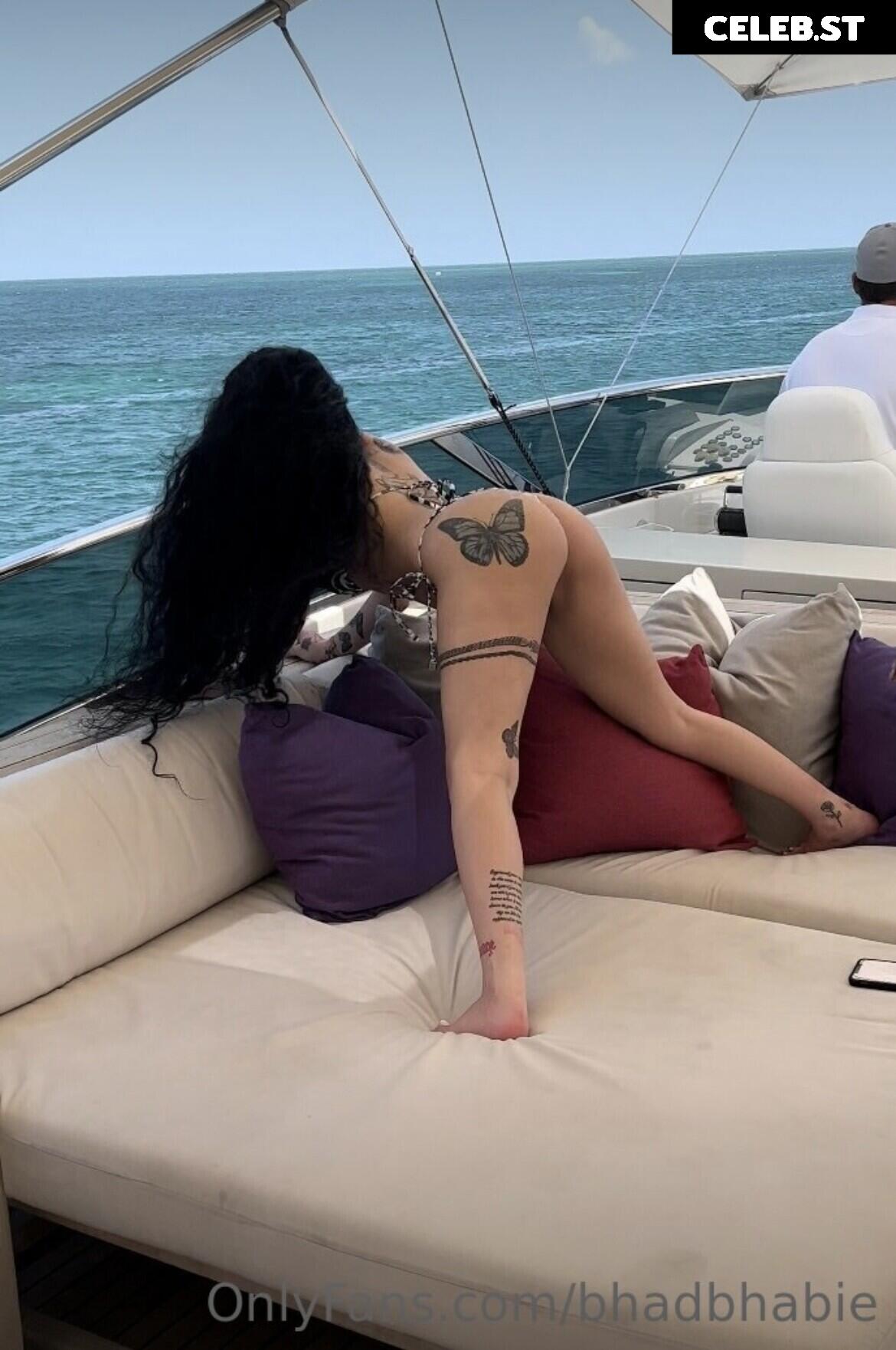 Danielle Bregoli / Bhad Bhabie Image 4388451
