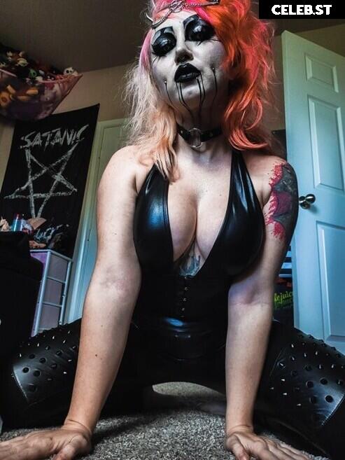 AEW Abadon Image 4388450