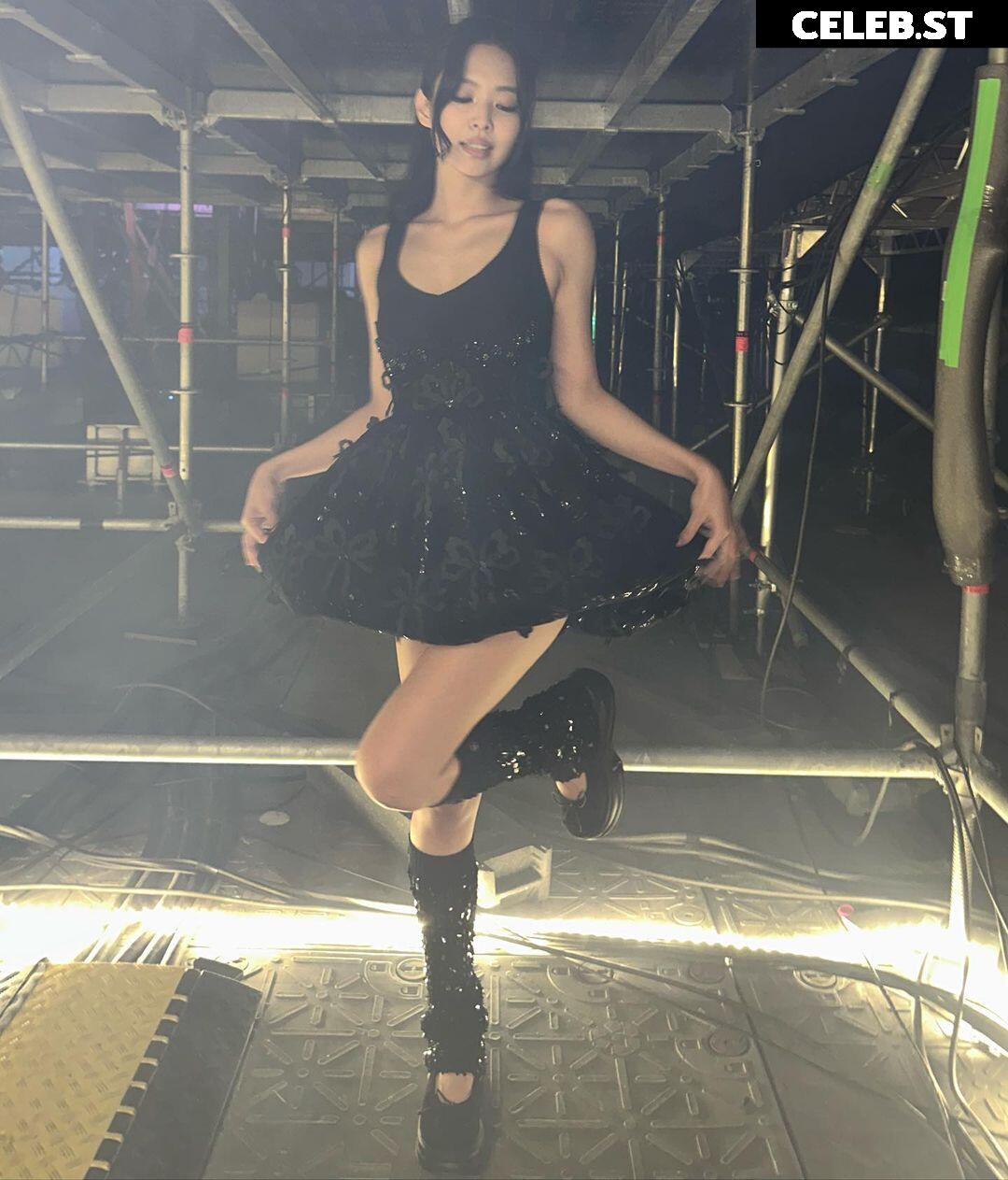 Jennie | BLΛƆKPIИK (Blackpink) Image 4388470