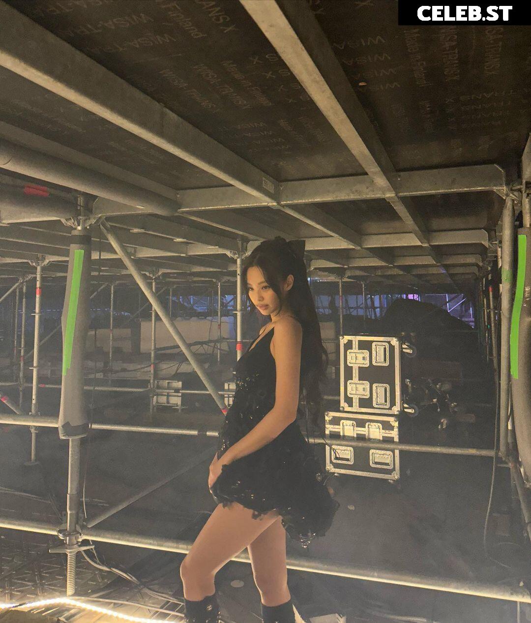 Jennie | BLΛƆKPIИK (Blackpink) Image 4388402