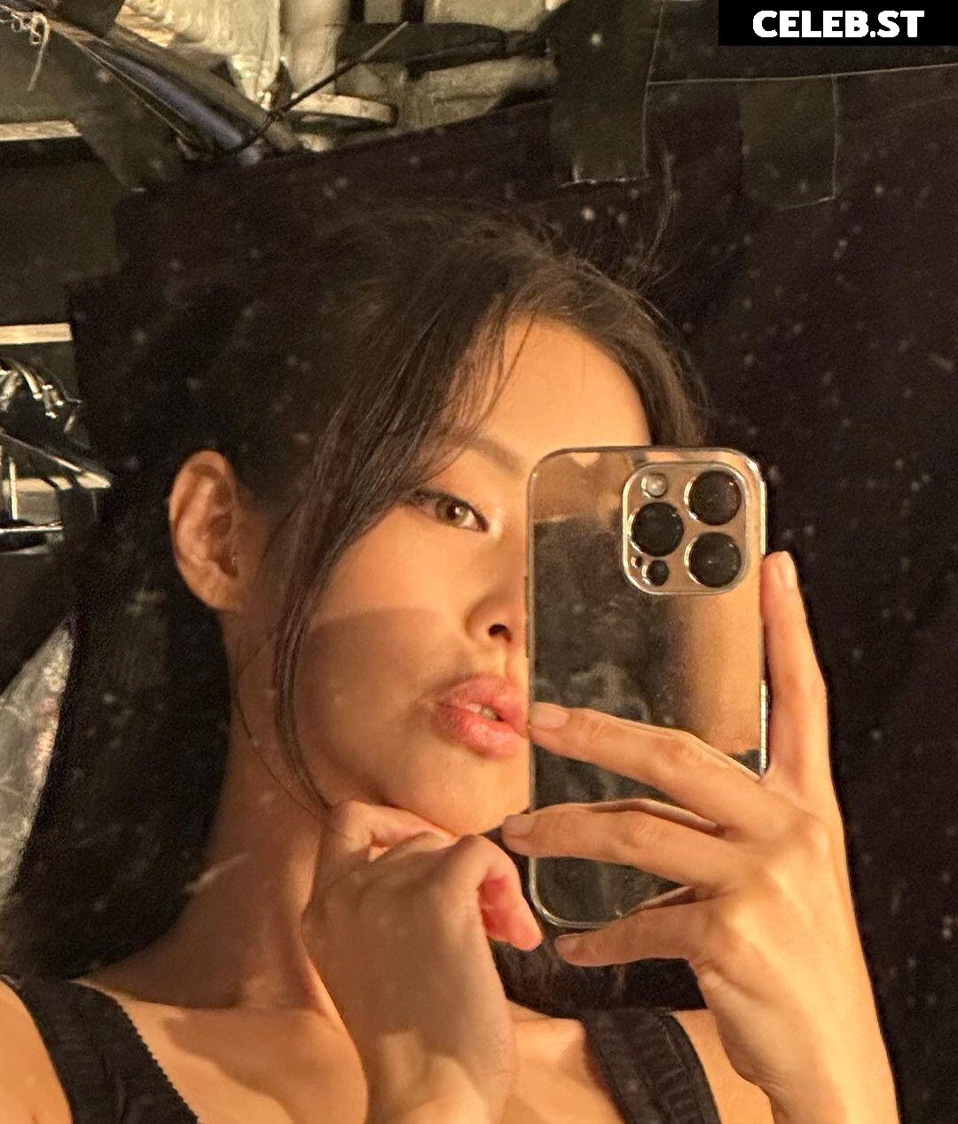 Jennie | BLΛƆKPIИK (Blackpink) Image 4388421