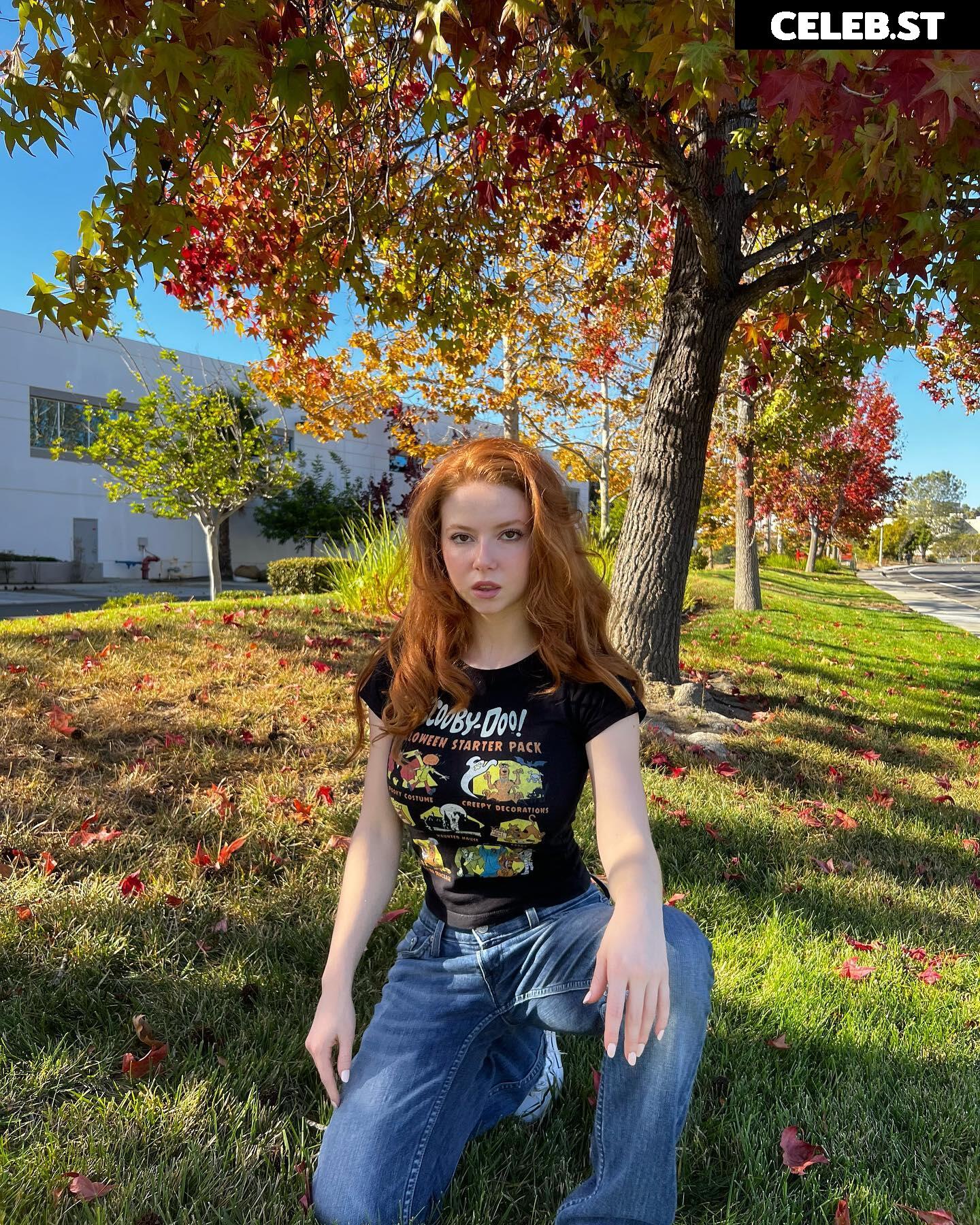 Francesca Capaldi (18) Image 4388797