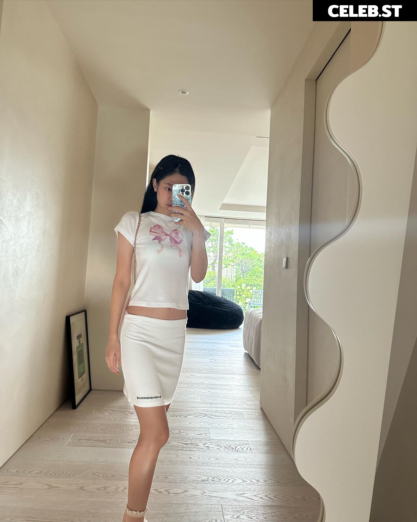 Jennie | BLΛƆKPIИK (Blackpink) Image 4388709
