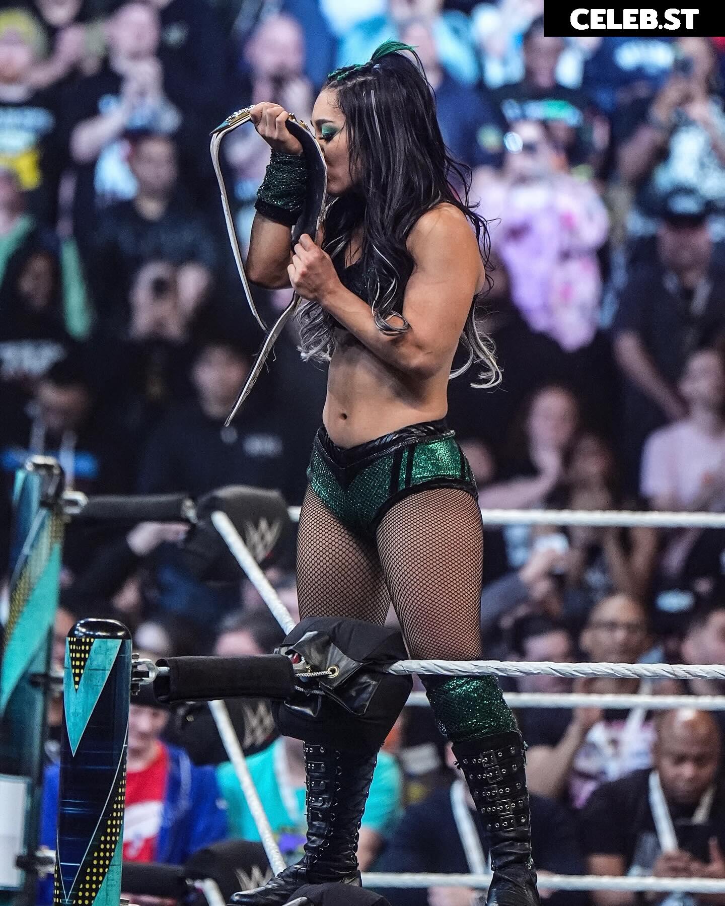 Roxanne Perez/Rok-C - WWE NXT Image 4388739