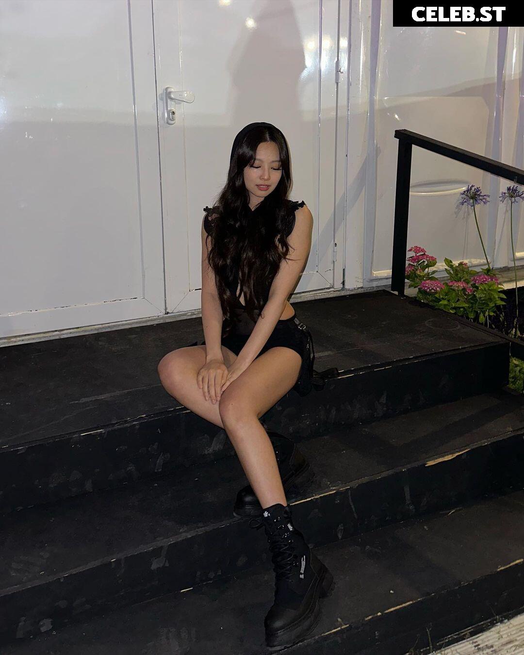 Jennie | BLΛƆKPIИK (Blackpink) Image 4388198