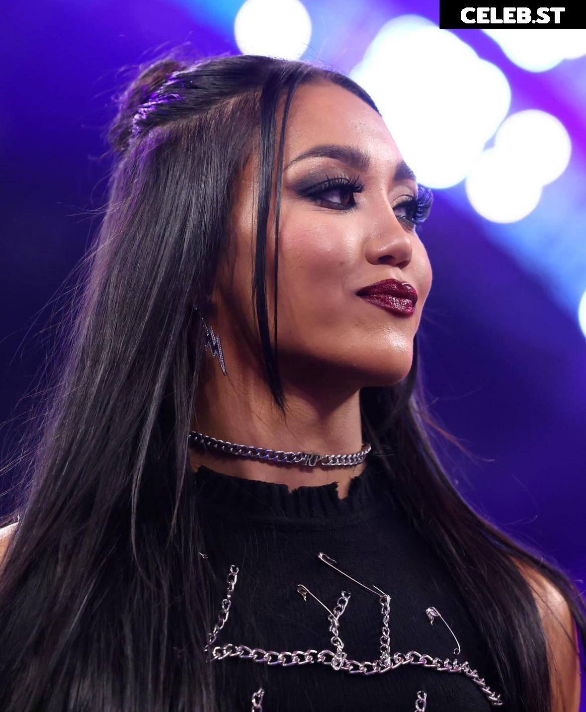 Roxanne Perez/Rok-C - WWE NXT Image 4388194