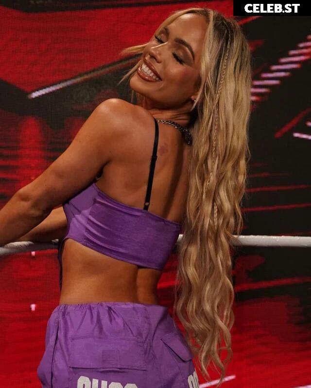 Maxxine Dupri - WWE Image 4388158