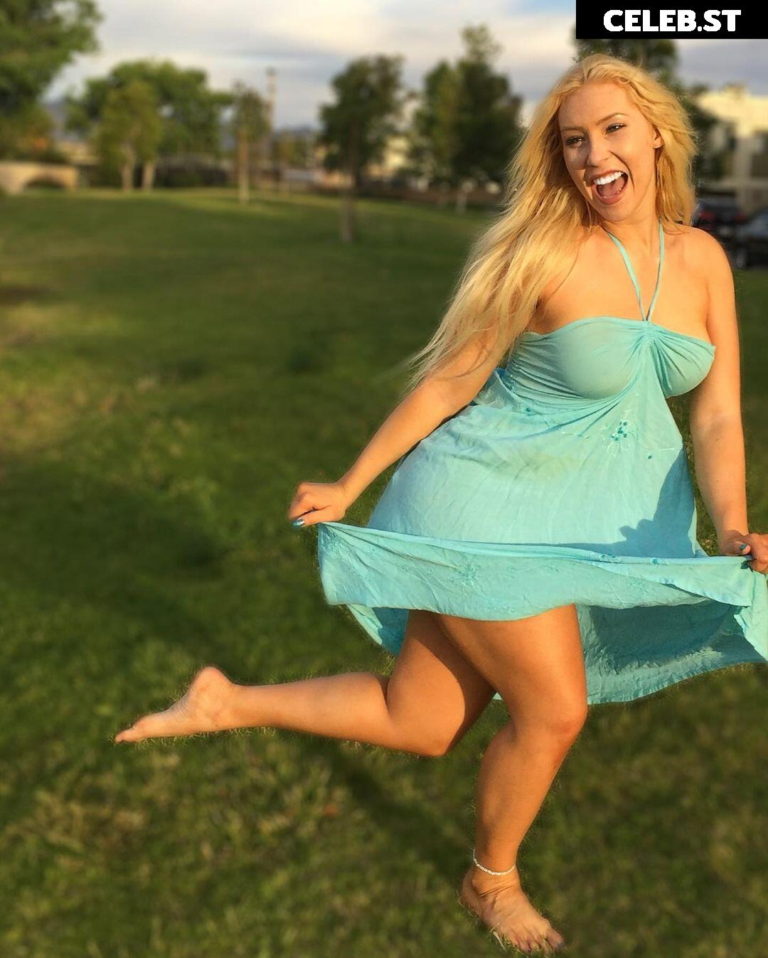 WWE Nikkita Lyons Image 4388155