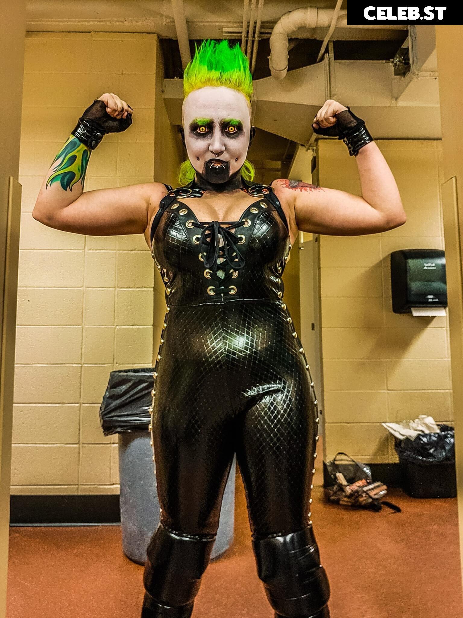 AEW Abadon Image 4388162