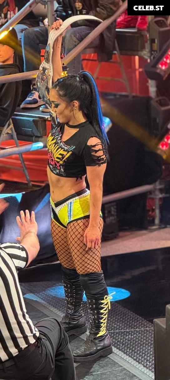 Roxanne Perez/Rok-C - WWE NXT Image 4388057