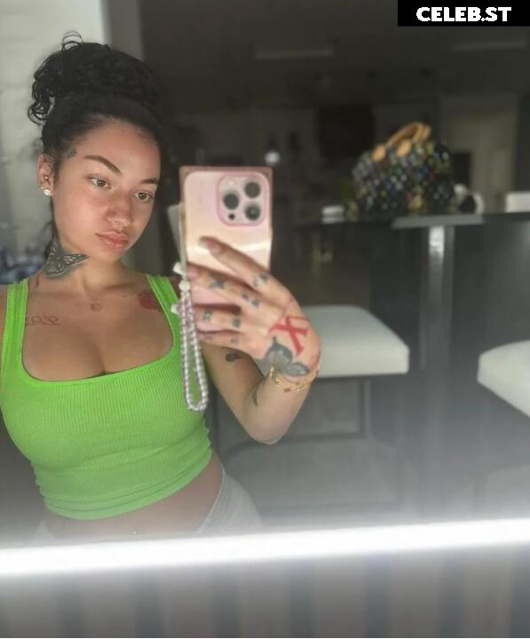 Danielle Bregoli / Bhad Bhabie Image 4388048