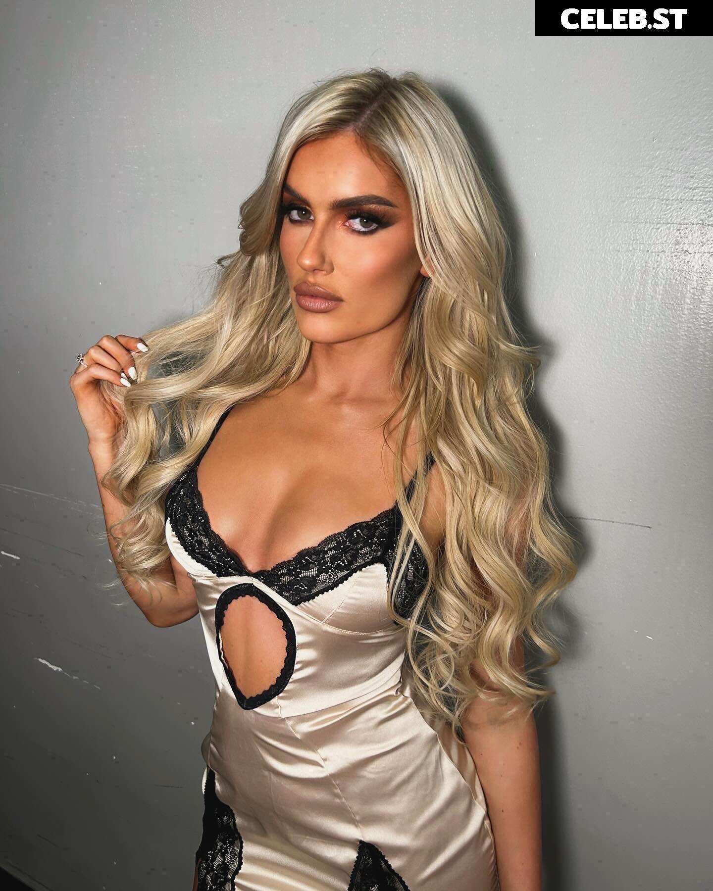 Mariah May - AEW Image 4388063