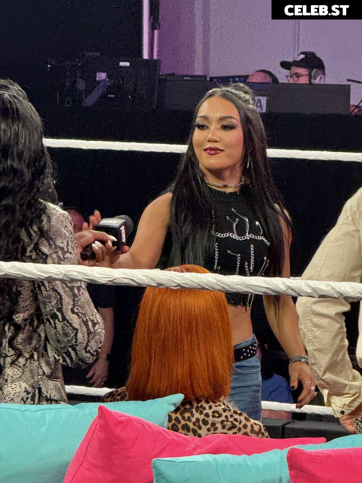 Roxanne Perez/Rok-C - WWE NXT Image 4388398