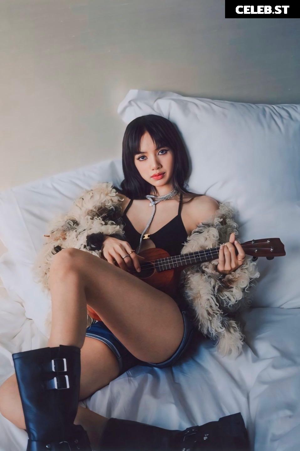 Lisa | BLΛƆKPIИK (Blackpink) Image 4388292