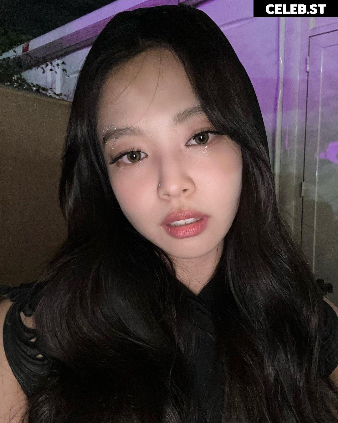 Jennie | BLΛƆKPIИK (Blackpink) Image 4388284