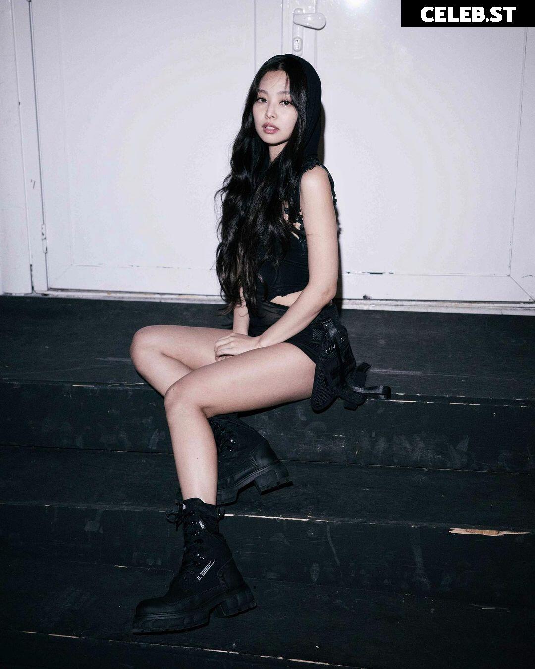 Jennie | BLΛƆKPIИK (Blackpink) Image 4388251