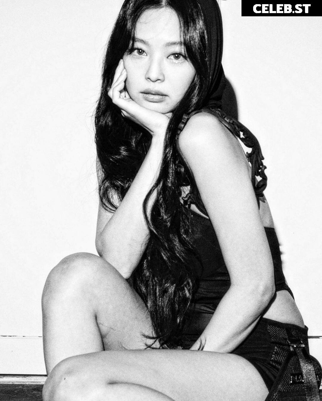 Jennie | BLΛƆKPIИK (Blackpink) Image 4388262