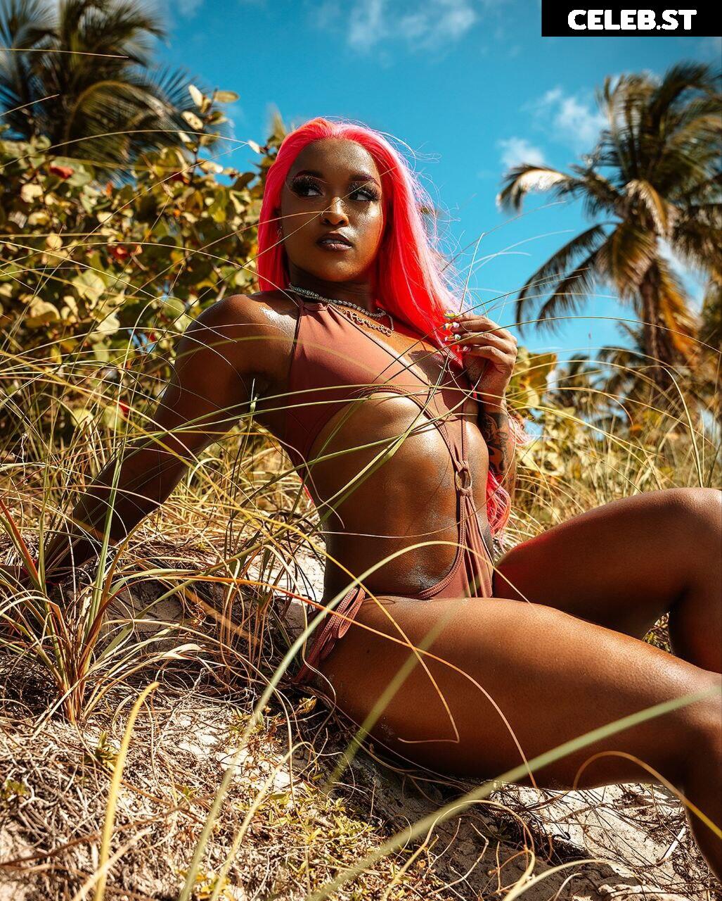 Kiera Hogan (AEW Wrestling) Image 4388217