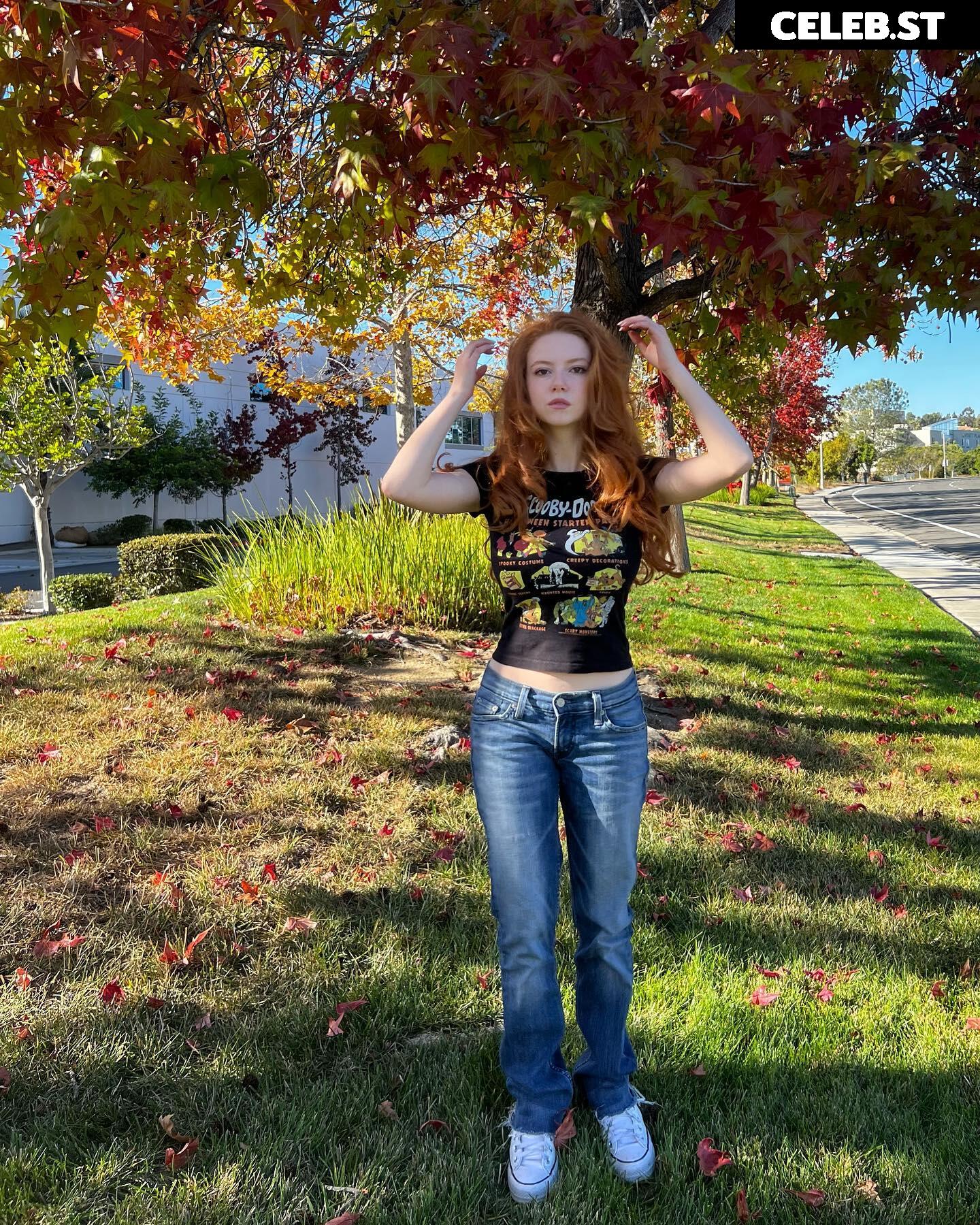 Francesca Capaldi (18) Image 4388950