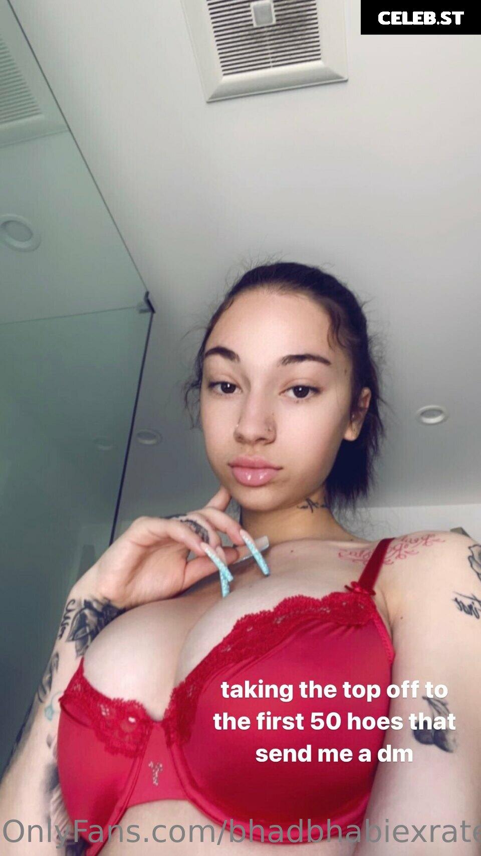 Danielle Bregoli / Bhad Bhabie Image 4388979