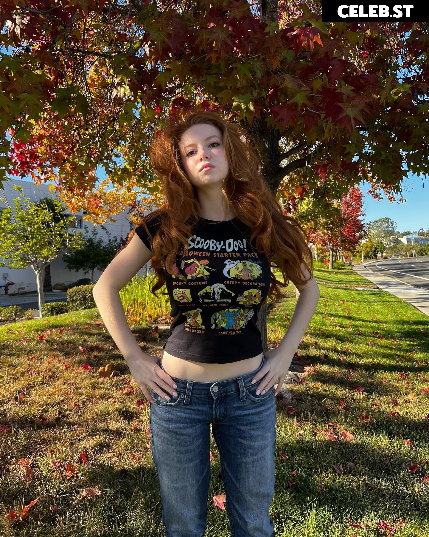 Francesca Capaldi (18) Image 4388934