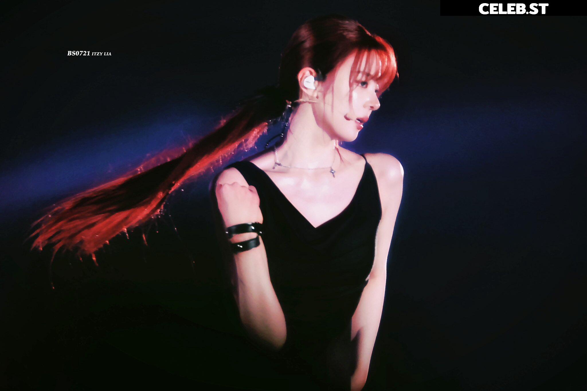 Lia - ITZY (최지수, Choi Ji-su) Image 4375596