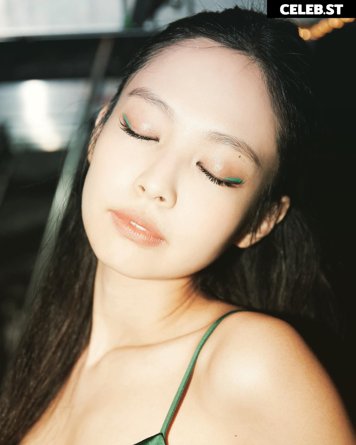 Jennie | BLΛƆKPIИK (Blackpink) Image 4375567