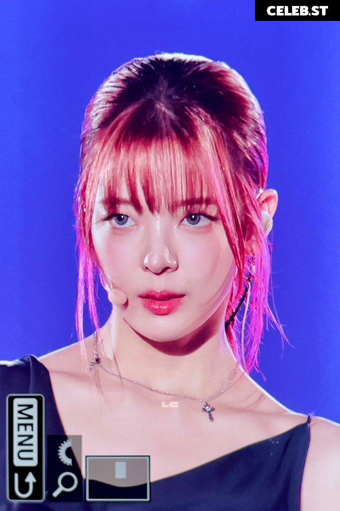 Lia - ITZY (최지수, Choi Ji-su) Image 4375510