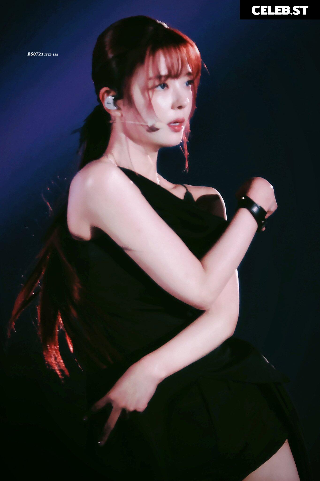 Lia - ITZY (최지수, Choi Ji-su) Image 4375531