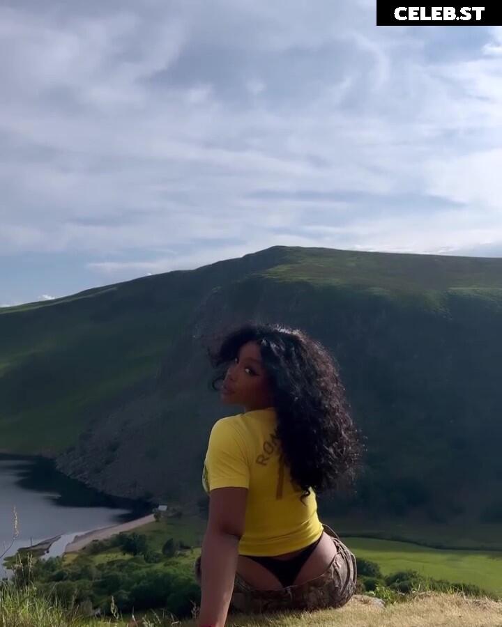 SZA | Solana Rowe Image 4375708