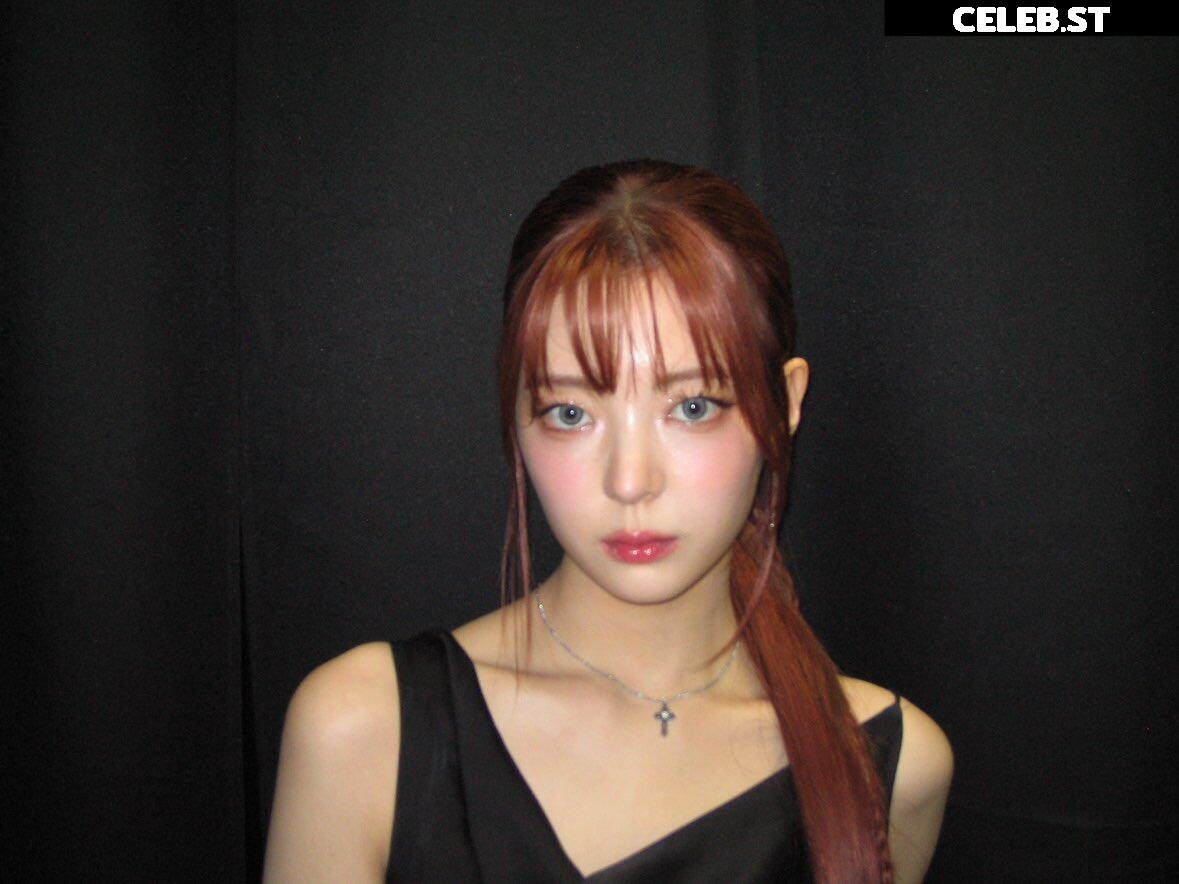 Lia - ITZY (최지수, Choi Ji-su) Image 4375730