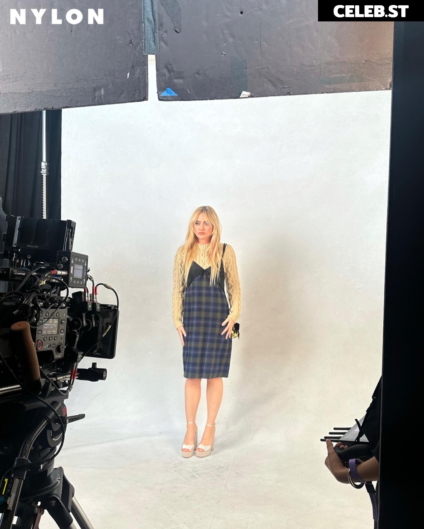 Kathryn Newton Image 4375728