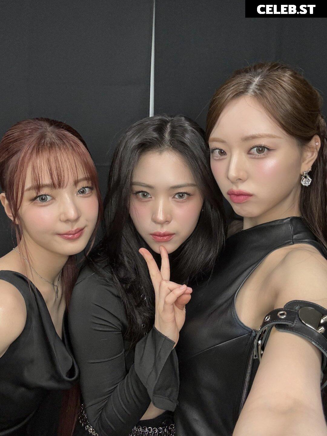 Lia - ITZY (최지수, Choi Ji-su) Image 4375720