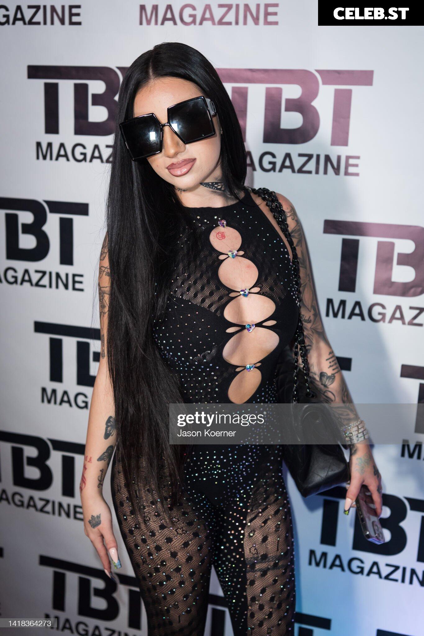 Danielle Bregoli / Bhad Bhabie Image 4375689