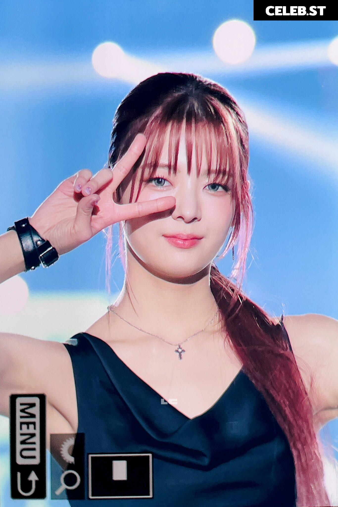 Lia - ITZY (최지수, Choi Ji-su) Image 4375658