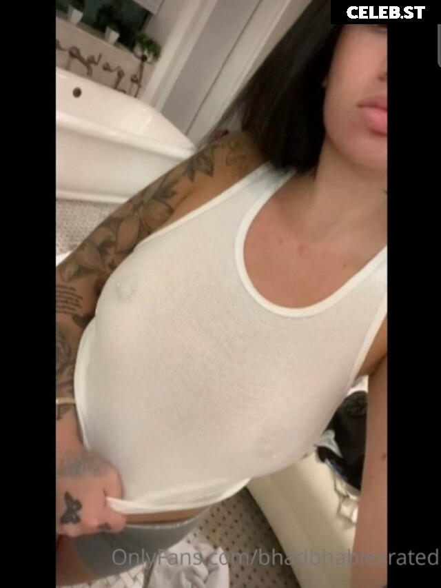Danielle Bregoli / Bhad Bhabie Image 4375652