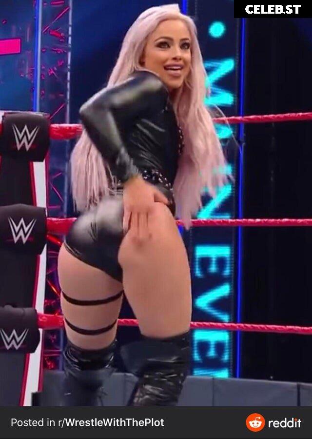Women of Professional Wrestling Image 4375671